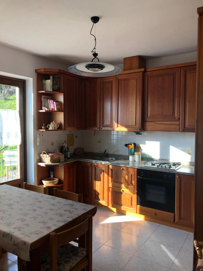 Holiday Home Delo - 크레미아 외부 사진