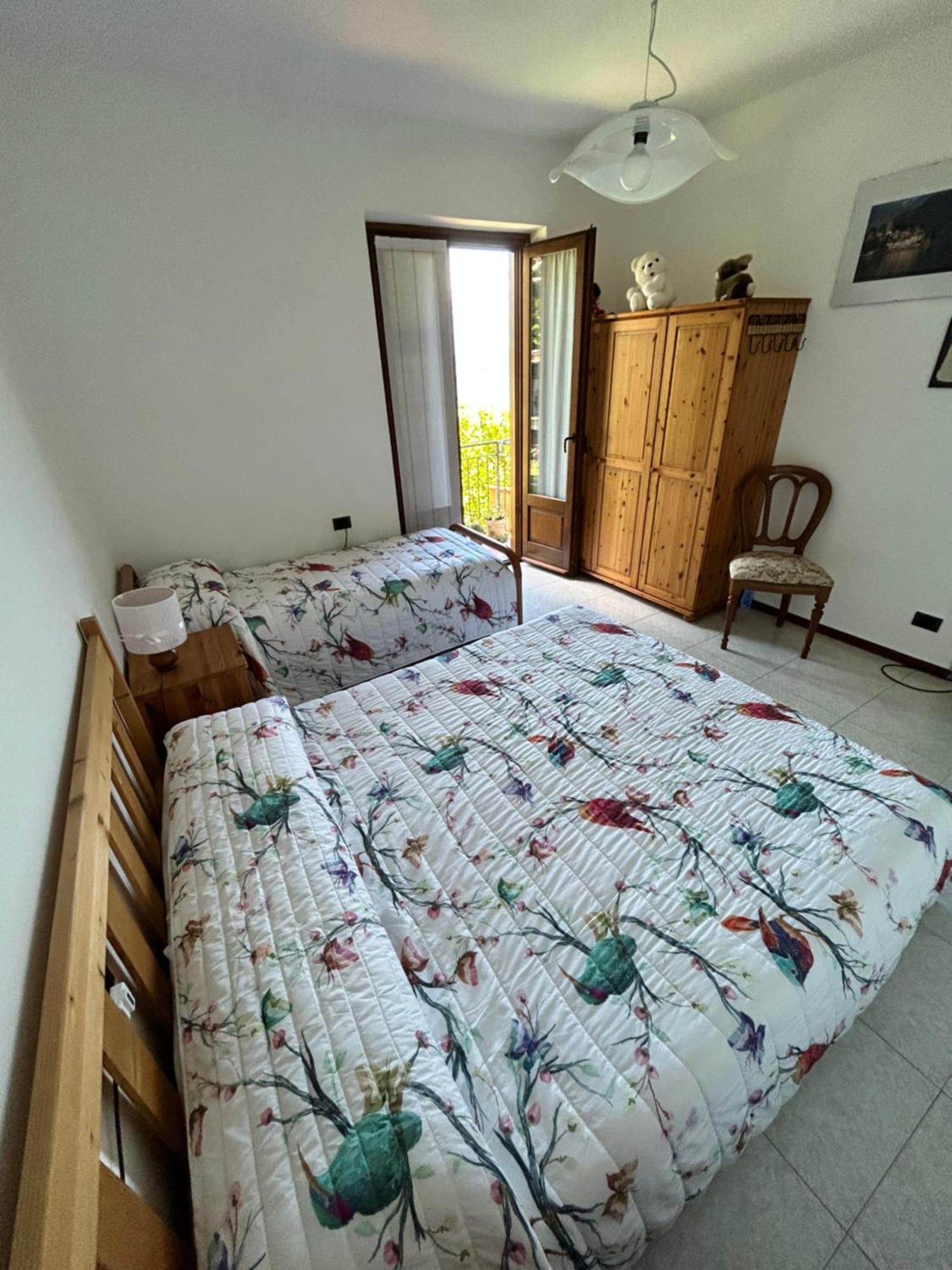 Holiday Home Delo - 크레미아 외부 사진